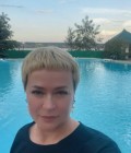 Rencontre Femme : Хельга, 54 ans à Russie  Сызрань